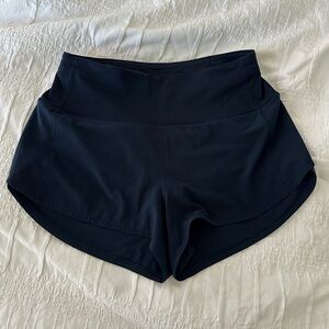 Lululemon Speed Up High-Rise Short 2.5”